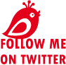 follow me on twitter