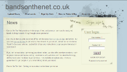 bandsonthenet bandsonthenet