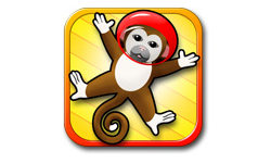monkeys monkeys