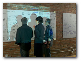 Genius 2 A Dynamic Team
