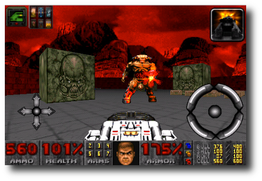 doom doom