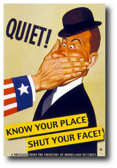 quiet quiet