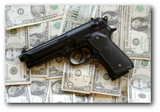 guns and money
