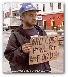 Code HTML Guy