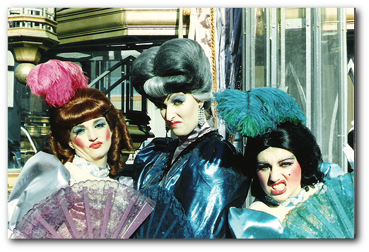 stepmother StepMother
