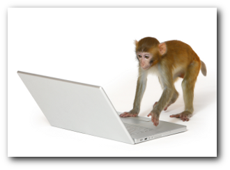 survey Monkey being Surveyed