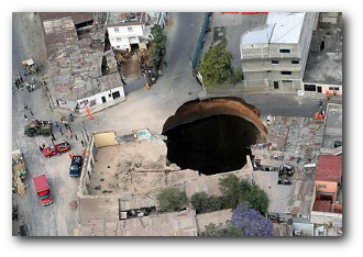 Big Hole