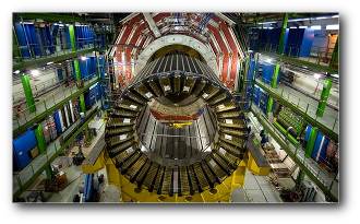 Large-Hadron-Collider