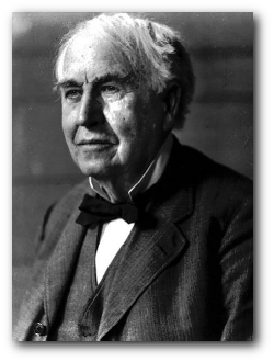 edison