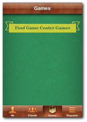 Find Games