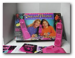 dream phone Dream Phone