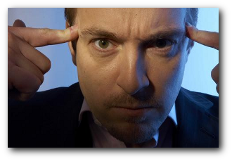 Derren Brown