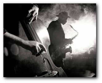 Jazz Jazz