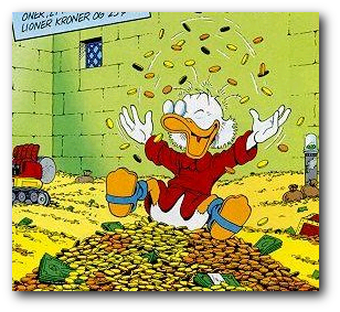 scrooge