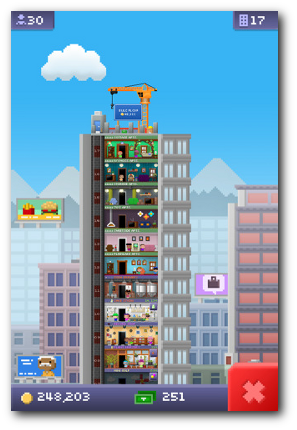 Tiny Tower