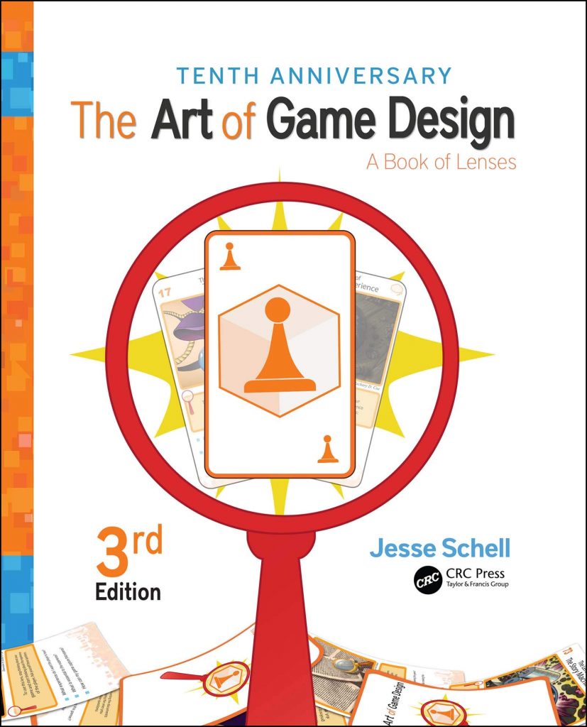 Art Of Game Design