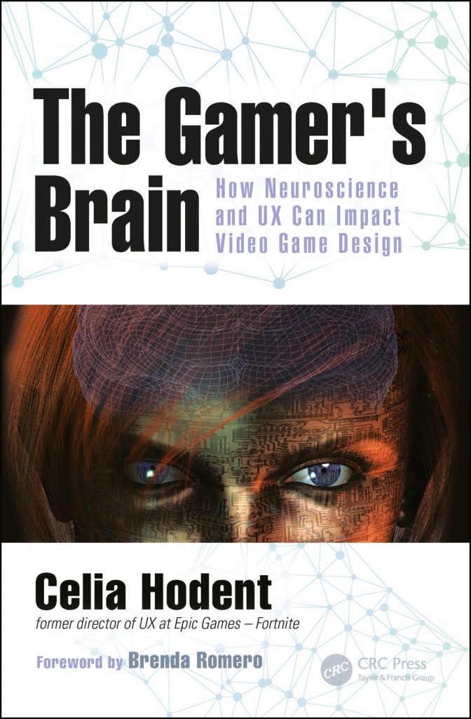 The gamers brain